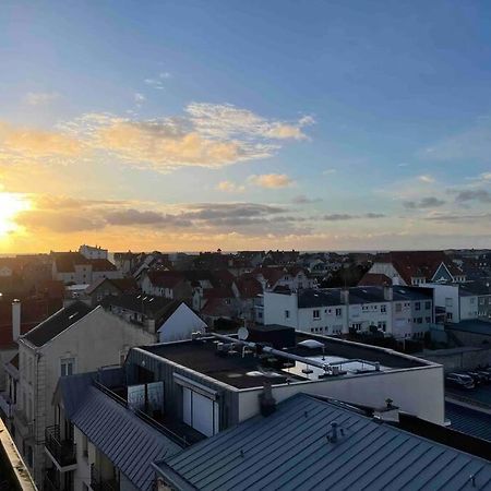 Le Belvedere Wimereux Ngoại thất bức ảnh