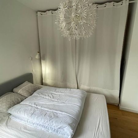 Le Belvedere Wimereux Ngoại thất bức ảnh