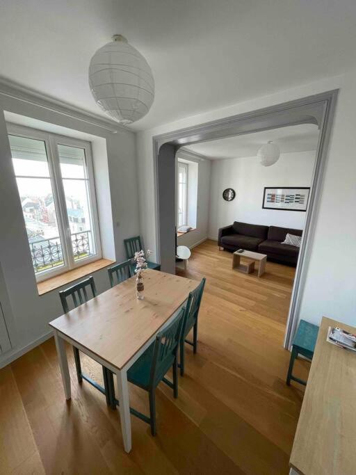 Le Belvedere Wimereux Ngoại thất bức ảnh