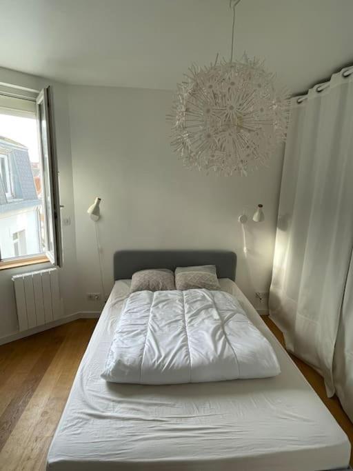 Le Belvedere Wimereux Ngoại thất bức ảnh
