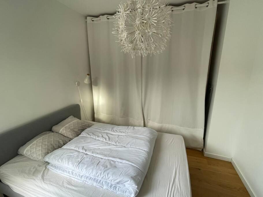 Le Belvedere Wimereux Ngoại thất bức ảnh