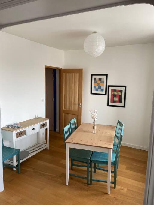 Le Belvedere Wimereux Ngoại thất bức ảnh