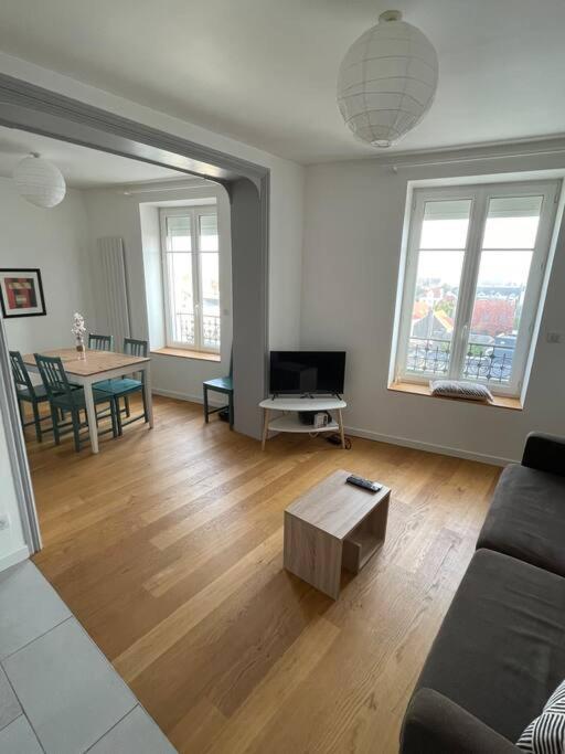 Le Belvedere Wimereux Ngoại thất bức ảnh
