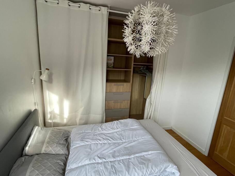Le Belvedere Wimereux Ngoại thất bức ảnh