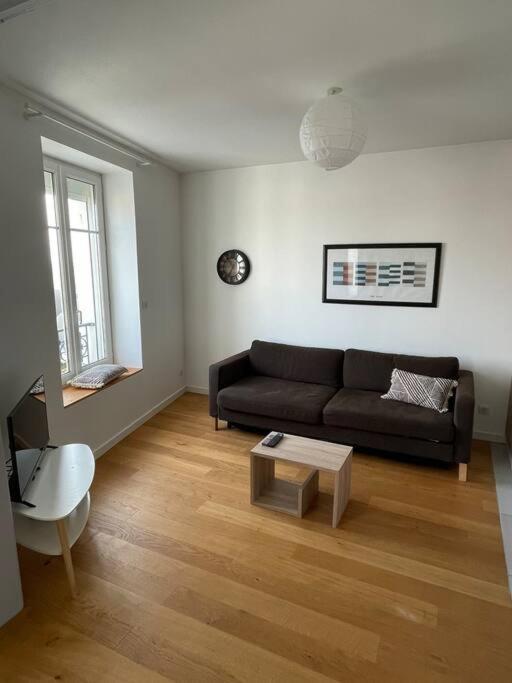 Le Belvedere Wimereux Ngoại thất bức ảnh