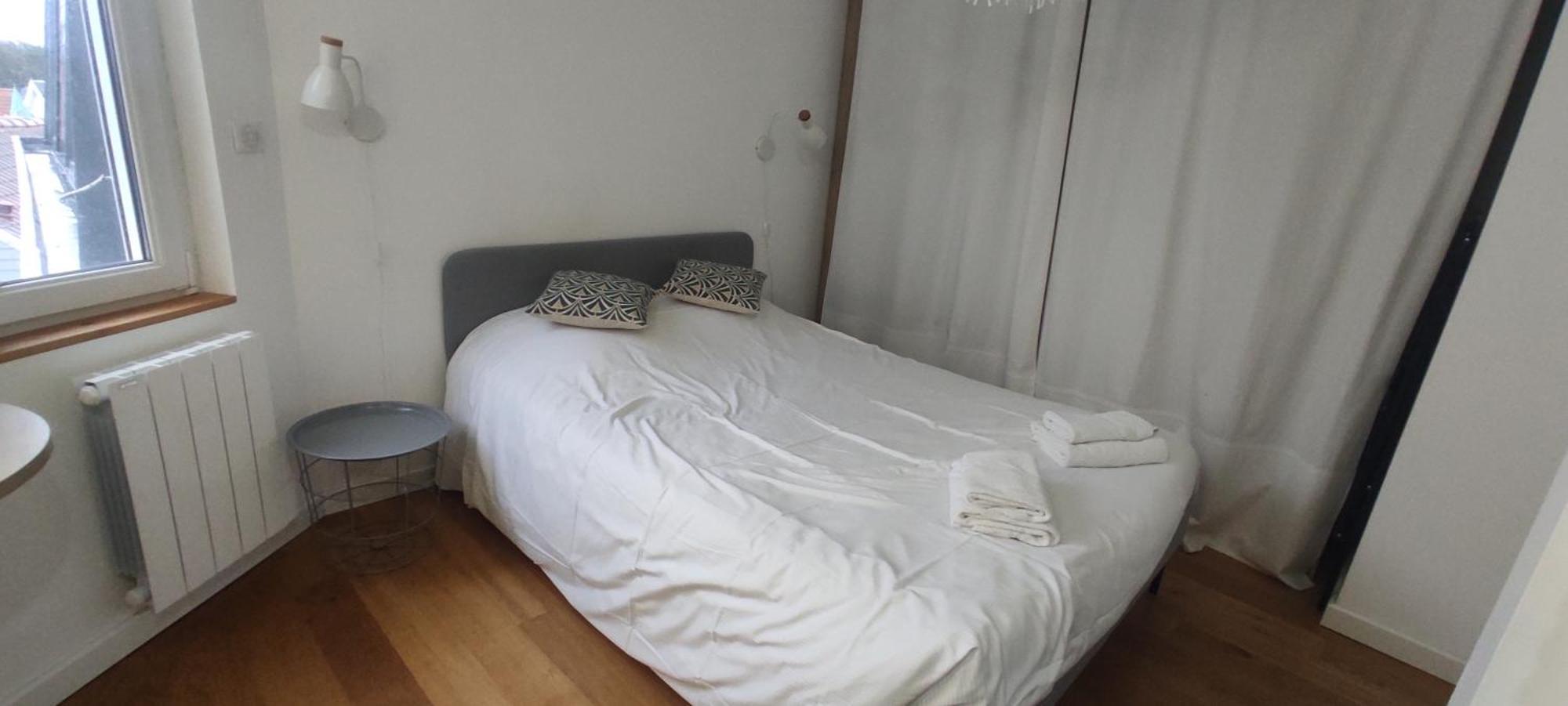 Le Belvedere Wimereux Ngoại thất bức ảnh